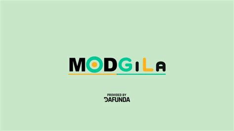 modgila. com|MODGILA